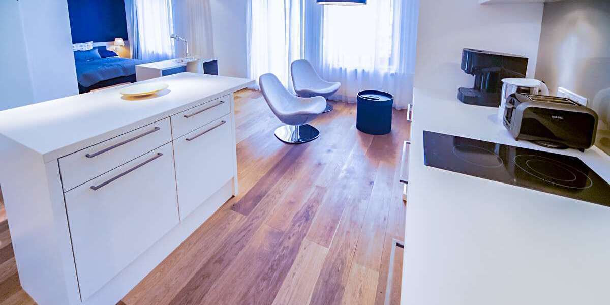 Wohnen auf Zeit in Köln Neustadt-Nord 1.690 € 1 zimmer