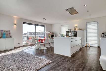 Wohnung Karlsruhe Neureut - 4 Zimmer, 165 m&sup2;, 2.370&euro; | Angebot:27498927
