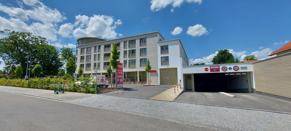 Wohnen auf Zeit Haar - 2 Zimmer, 72 m&sup2;, 1.500&euro; | Angebot:24364385