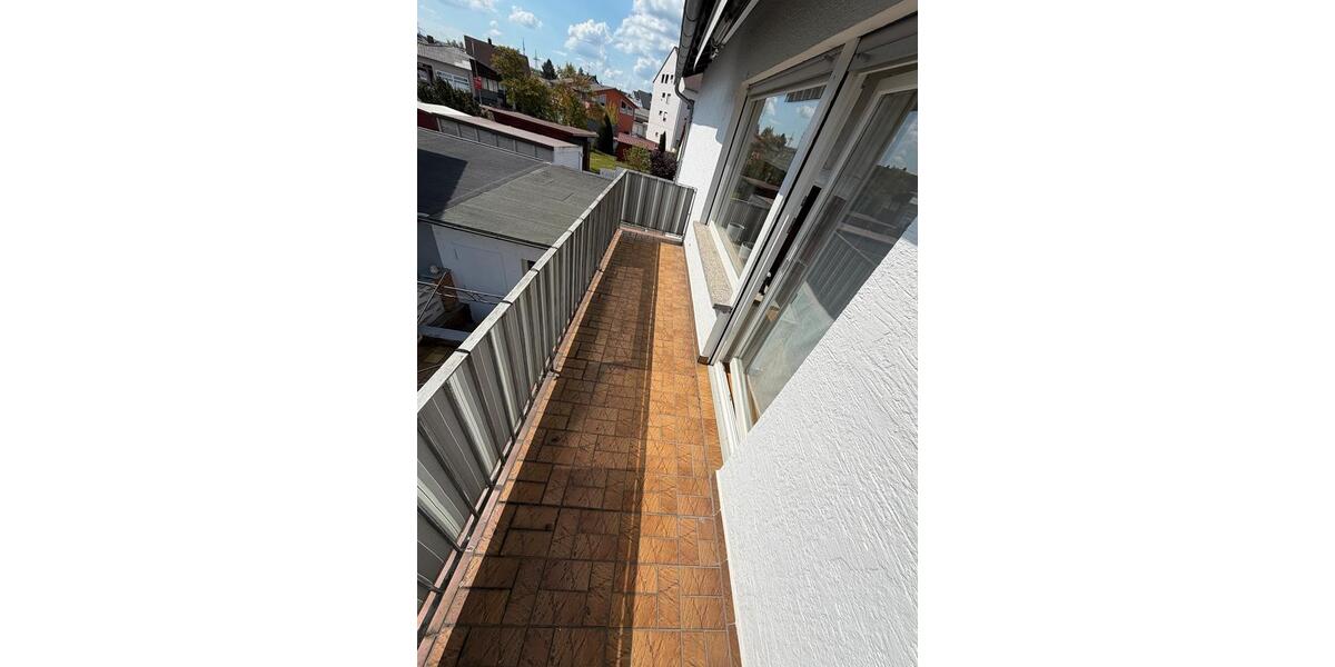 Etagenwohnung Seligenstadt - 3 Zimmer, 70 m&sup2;, 1.050&euro; | Angebot:26201211