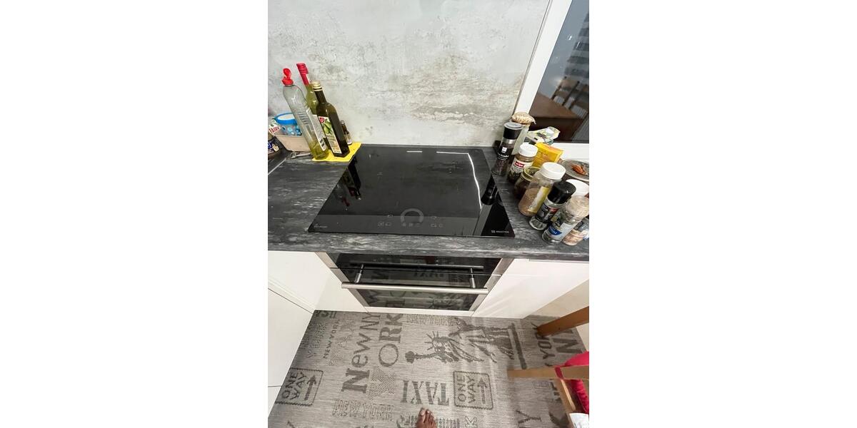 Etagenwohnung Solingen Central - 3 Zimmer, 60 m&sup2;, 865&euro; | Angebot:24522724