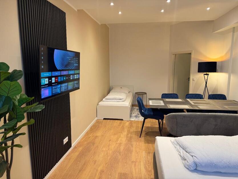 FerienWohnung, MonteurWohnung, Apartment, Wifi