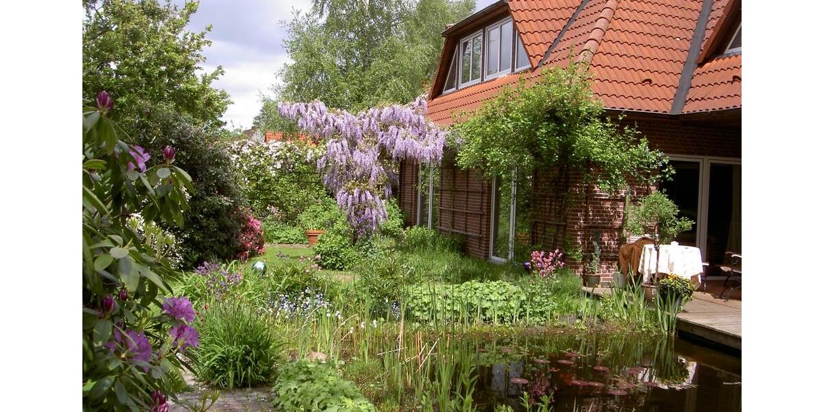 Etagenwohnung Rastede - 3 Zimmer, 88 m&sup2;, 880&euro; | Angebot:25320536