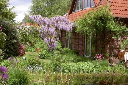 Wohnung Rastede - 3 Zimmer, 88 m&sup2;, 880&euro; | Angebot:25320536