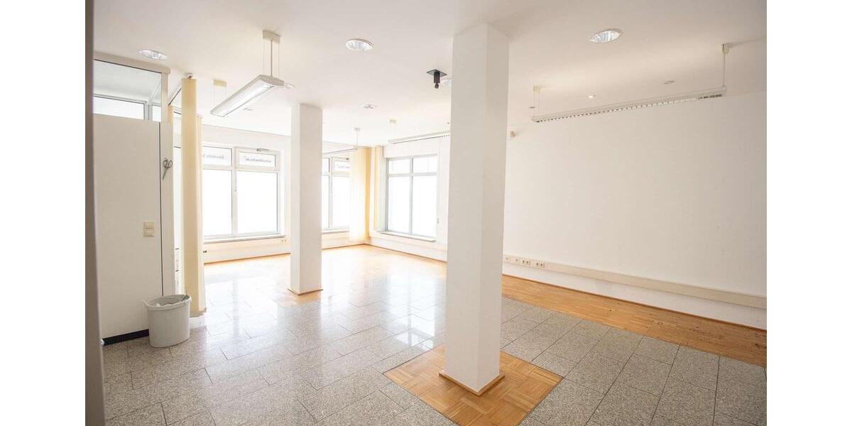 Gewerbeobjekt Sigmaringen - 4.200&euro; | Angebot:26462029