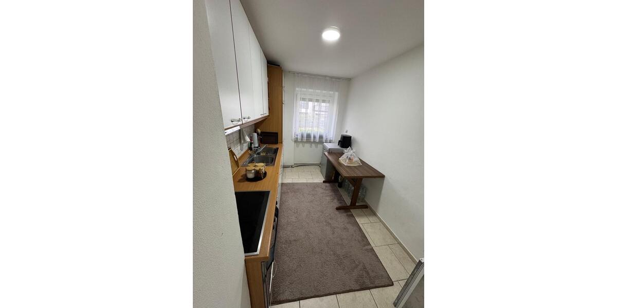 Etagenwohnung Waldkraiburg - 2 Zimmer, 57 m&sup2;, 660&euro; | Angebot:26531540