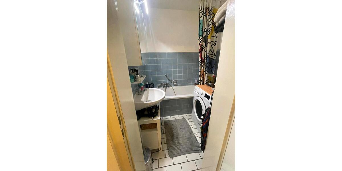Dachgeschoßwohnung Landau in der Pfalz - 2 Zimmer, 68 m&sup2;, 930&euro; | Angebot:26506352