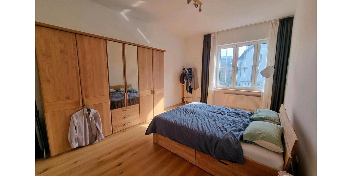 Etagenwohnung Essen Südviertel - 3 Zimmer, 96 m&sup2;, 1.500&euro; | Angebot:26516445