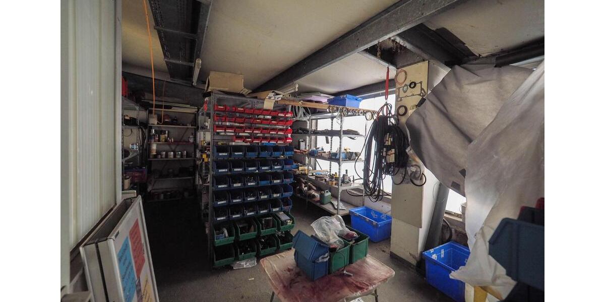 Gewerbeobjekt Zweibrücken - 2.250&euro; | Angebot:26283481