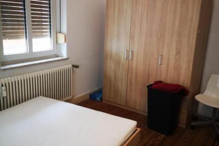 Wohnen auf Zeit Wettenberg - 16 Zimmer, 200 m&sup2;, 330&euro; | Angebot:26671349