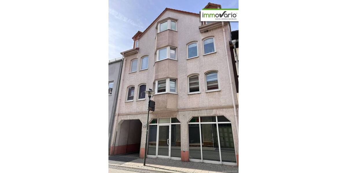 Gewerbeobjekt Egeln - 400&euro; | Angebot:24115442