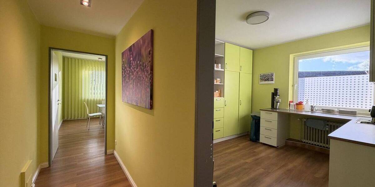 Gewerbeobjekt Rosengarten Nenndorf - 1.780&euro; | Angebot:25928946