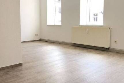 Für Singles oder Paare – super geschnittene 2 Zi. Wohnung mit offener Wohnküche und Balkon 2 zimmer