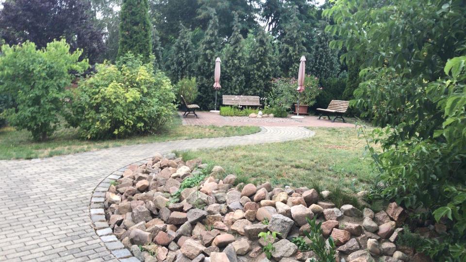 Etagenwohnung Raguhn-Jeßnitz Jeßnitz (Anhalt) - 2 Zimmer, 43 m&sup2;, 300&euro; | Angebot:24660035