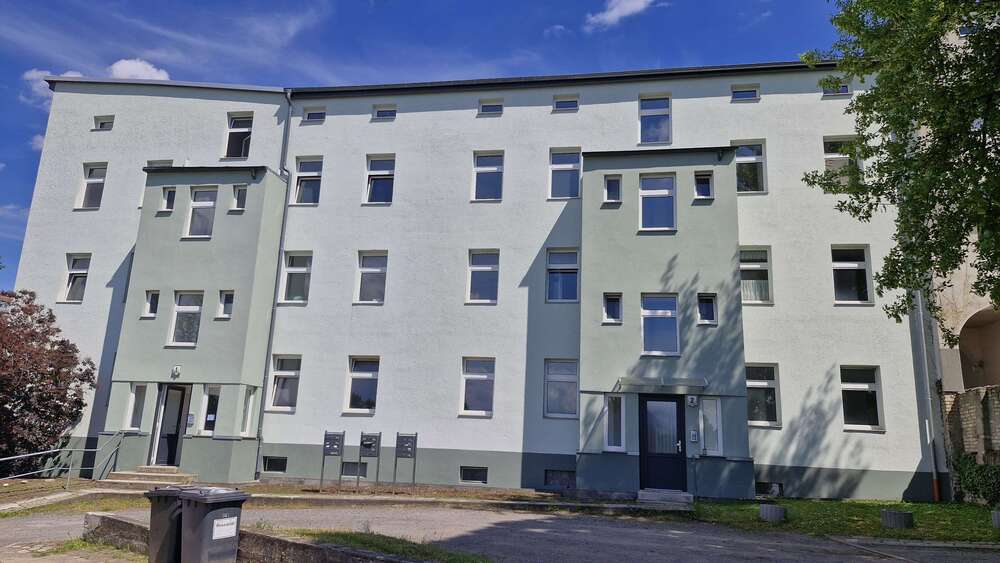 Etagenwohnung Magdeburg Lemsdorf - 2 Zimmer, 49 m&sup2;, 320&euro; | Angebot:26963437