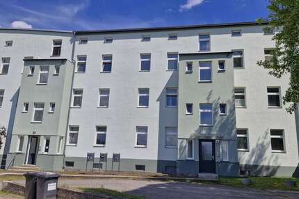 Wohnung Magdeburg Lemsdorf - 2 Zimmer, 49 m&sup2;, 320&euro; | Angebot:26963437