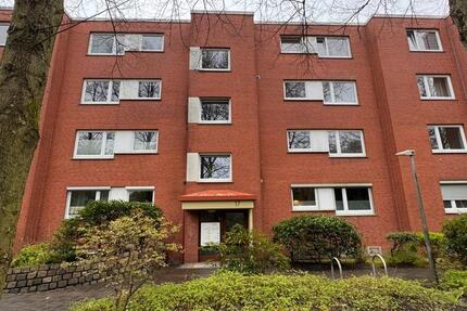 Wohnung Bremen Hemelingen - 2 Zimmer, 50 m&sup2;, 575&euro; | Angebot:26176317