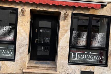 Gewerbeobjekt Giengen an der Brenz - 3.000&euro; | Angebot:24655622