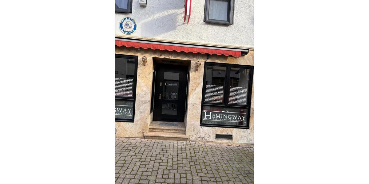 Gewerbeobjekt Giengen an der Brenz - 3.000&euro; | Angebot:24655622