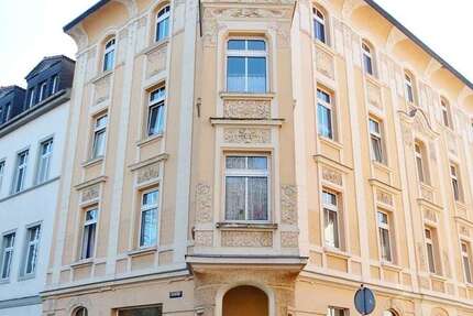 Wohnung Naumburg - 3 Zimmer, 78 m&sup2;, 510&euro; | Angebot:25261002