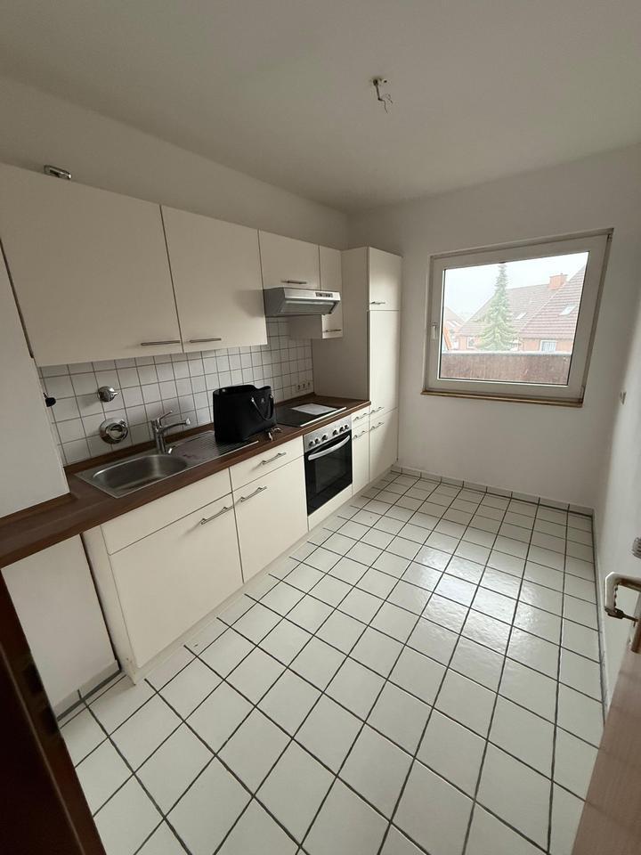 Wohnung auf Zeit zu vermieten