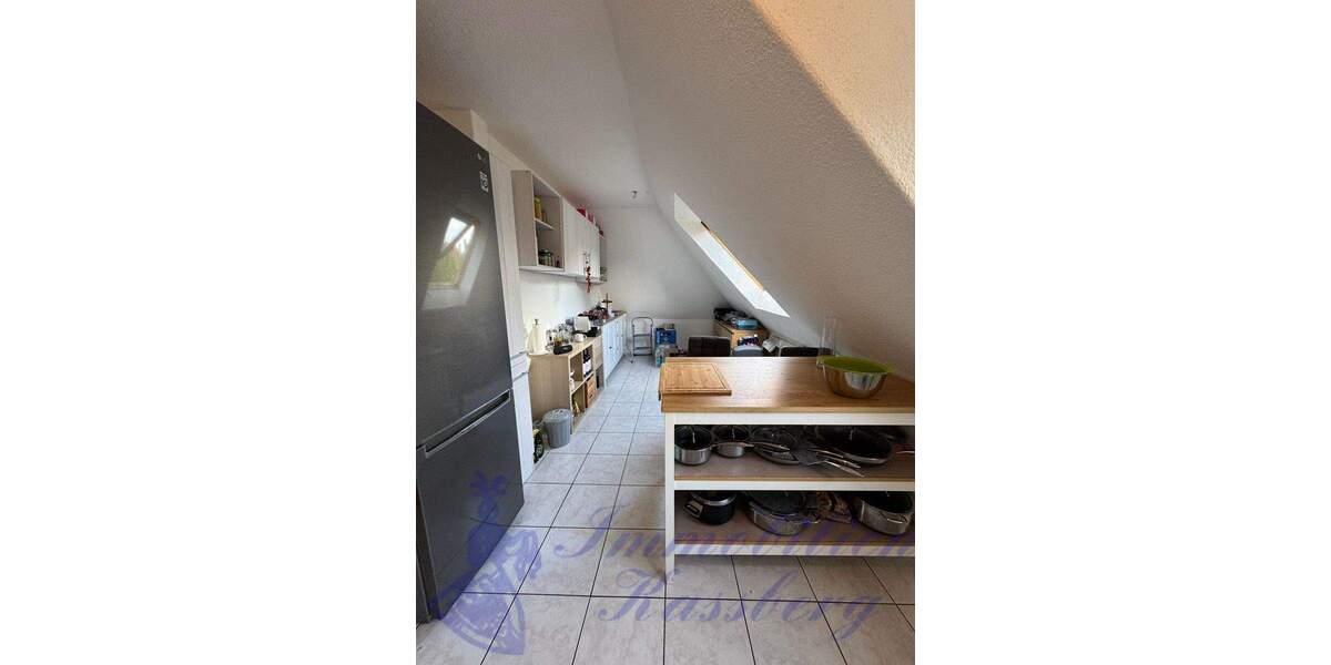 Etagenwohnung Detmold Innenstadt - 600&euro; | Angebot:24826657