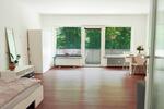 Wohnen auf Zeit Lübeck Sankt Gertrud - 1 Zimmer, 46 m&sup2;, 900&euro; | Angebot:26699089