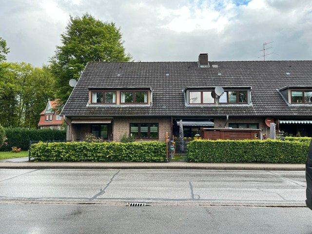 Etagenwohnung Hohenlockstedt - 3 Zimmer, 80 m&sup2;, 600&euro; | Angebot:26589312
