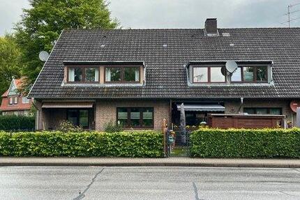 Wohnung Hohenlockstedt - 3 Zimmer, 80 m&sup2;, 600&euro; | Angebot:26589312