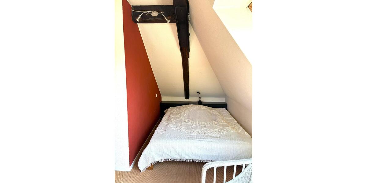 Wohnen auf Zeit Hannover Bothfeld-Vahrenheide - 1 Zimmer, 40 m&sup2;, 700&euro; | Angebot:25756041