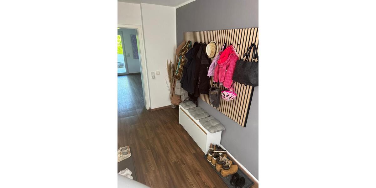 Einfamilienhaus Bad Oeynhausen Dehme - 5 Zimmer, 137 m&sup2;, 1.500&euro; | Angebot:26635011