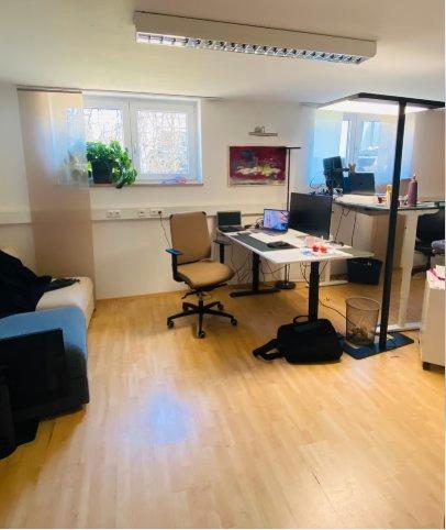 Gewerbeobjekt Starnberg - 1.200&euro; | Angebot:26567177
