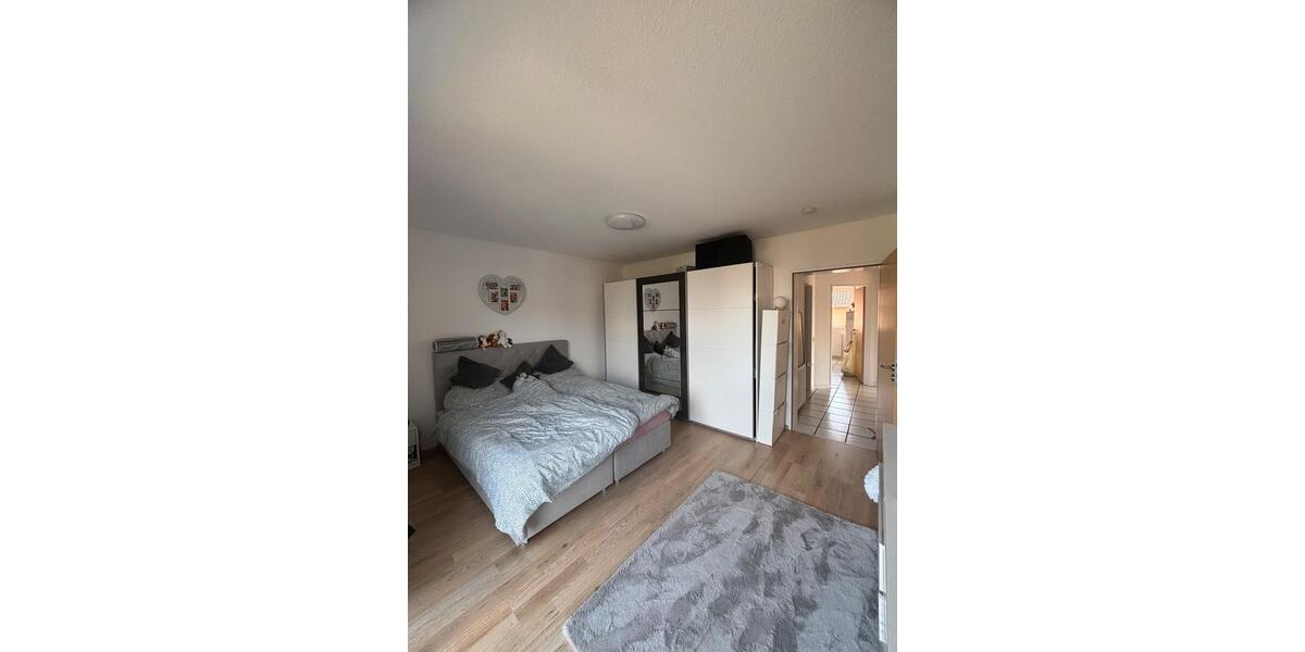 Etagenwohnung Würselen - 3 Zimmer, 77 m&sup2;, 1.010&euro; | Angebot:26227548