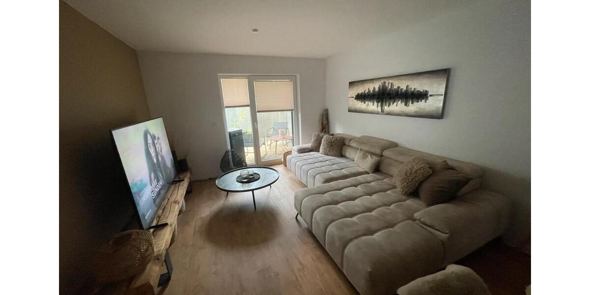 Erdgeschoßwohnung Rechlin - 4 Zimmer, 130 m&sup2;, 1.100&euro; | Angebot:24946710