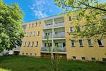 Erdgeschoßwohnung Wittenberg Lutherstadt - 1 Zimmer, 32 m&sup2;, 199&euro; | Angebot:26588581