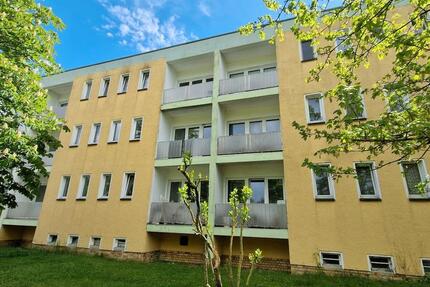 Wohnung Wittenberg Lutherstadt - 1 Zimmer, 32 m&sup2;, 199&euro; | Angebot:26588581