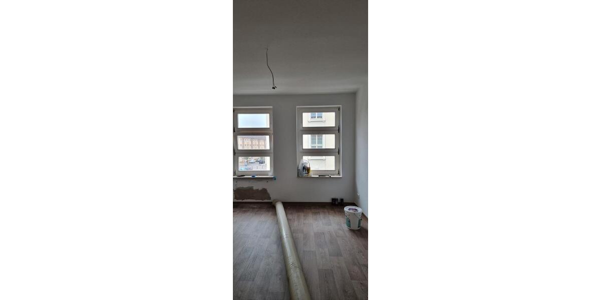 Etagenwohnung Malchin - 3 Zimmer, 69 m&sup2;, 410&euro; | Angebot:26490422