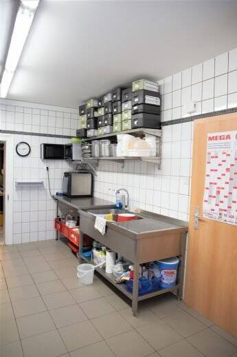 Gewerbeobjekt Schirgiswalde-Kirschau Rodewitz/Spree - 2 Zimmer, 294&euro; | Angebot:20958214