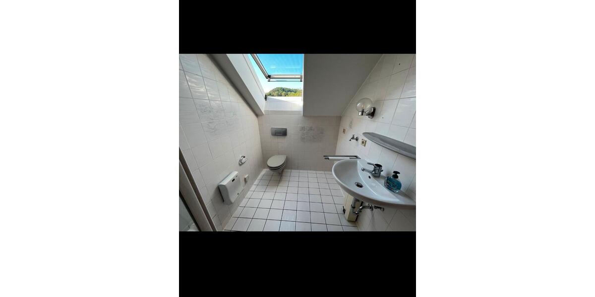 Dachgeschoßwohnung Stockach - 2 Zimmer, 56 m&sup2;, 735&euro; | Angebot:25297137