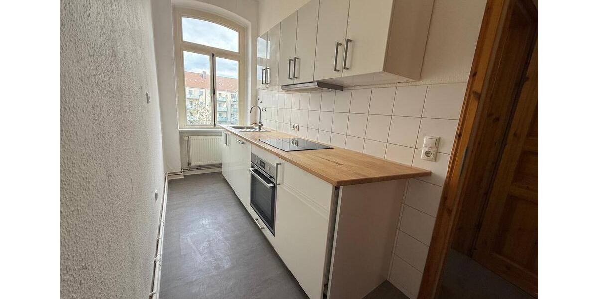 Etagenwohnung Braunschweig Lehndorf-Watenbüttel - 3 Zimmer, 60 m&sup2;, 500&euro; | Angebot:26426429