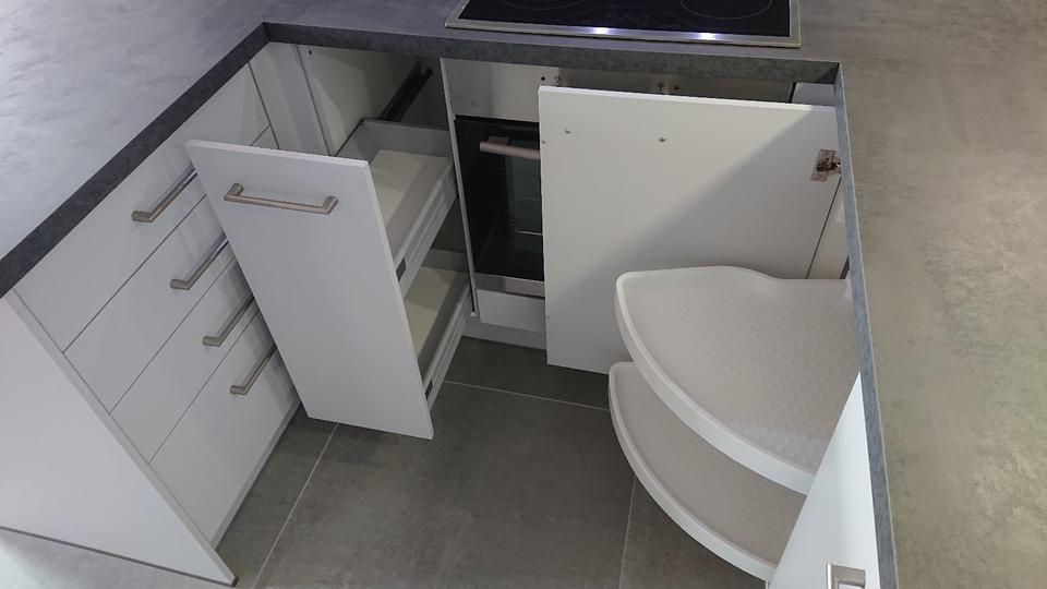 Etagenwohnung Monheim - 4 Zimmer, 99 m&sup2;, 1.110&euro; | Angebot:26019911