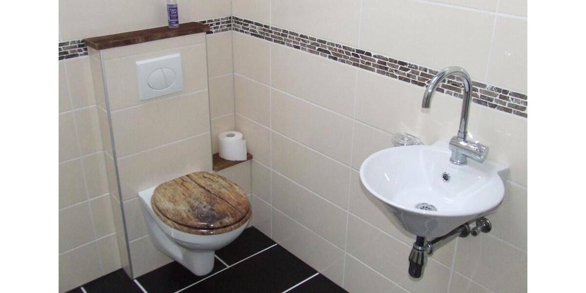 Etagenwohnung Roßdorf - 2 Zimmer, 45 m&sup2;, 750&euro; | Angebot:24512257