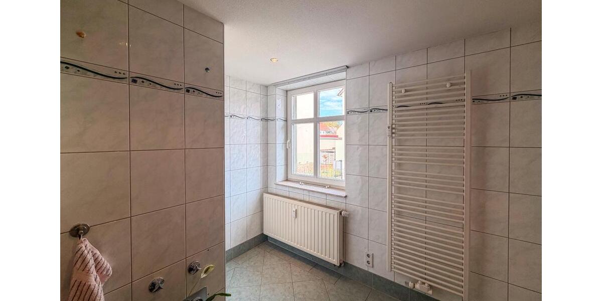 Etagenwohnung Pritzwalk - 2 Zimmer, 82 m&sup2;, 676&euro; | Angebot:26251007