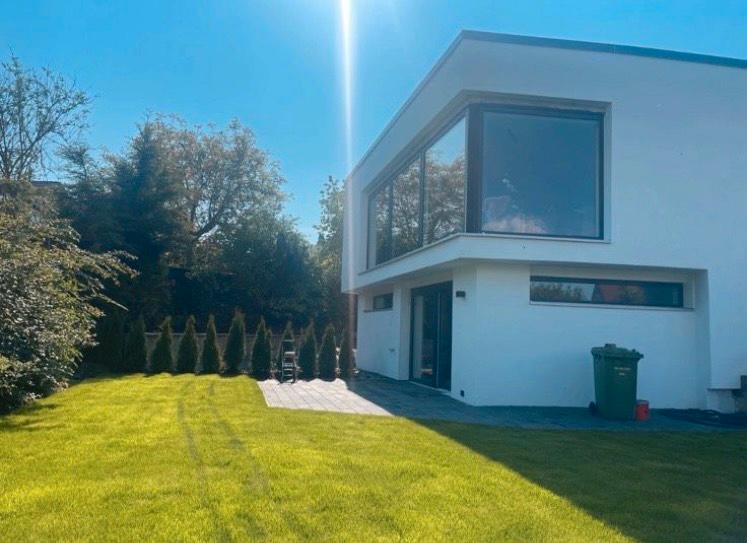 Terrassenwohnung Marburg Cappel - 2 Zimmer, 55 m&sup2;, 1.300&euro; | Angebot:26427181