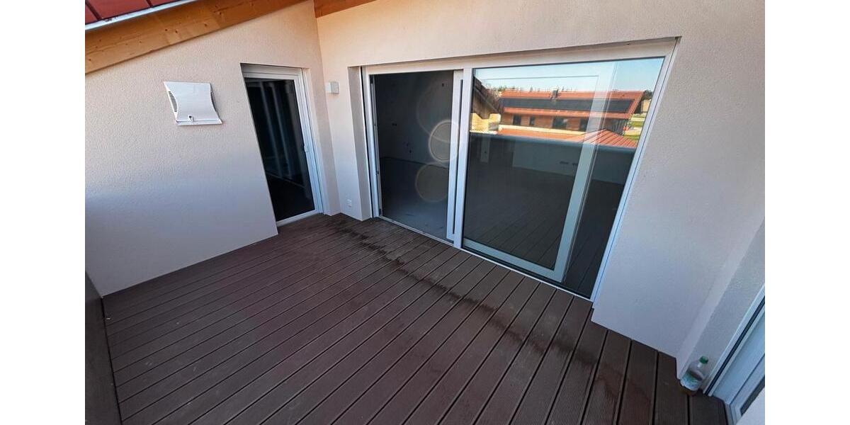 Dachgeschoßwohnung Feichten an der Alz - 2 Zimmer, 86 m&sup2;, 1.217&euro; | Angebot:26192986