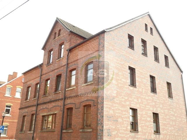 Erdgeschoßwohnung Reinsdorf - 3 Zimmer, 70 m&sup2;, 325&euro; | Angebot:22591367