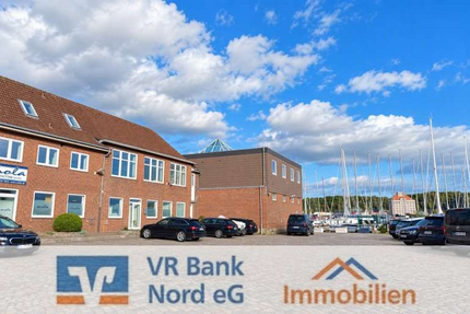 Gewerbeobjekt Flensburg Altstadt - 950&euro; | Angebot:27705219