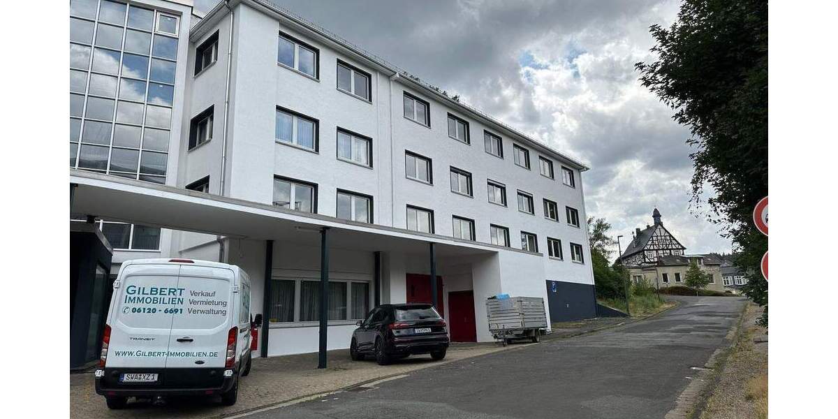 Gewerbeobjekt Aarbergen Kettenbach - 4 Zimmer, 100 m&sup2;, 800&euro; | Angebot:25726479