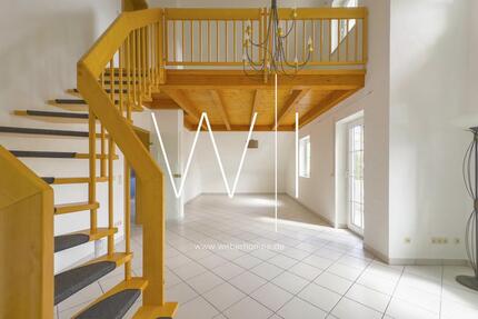 Wohnung Kronach - 4 Zimmer, 133 m&sup2;, 900&euro; | Angebot:22553018