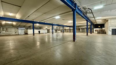 FLEXIBLES ENSEMBLE MIT FLEXIBLER STRUKTUR - Gewerbeobjekt Reinbek | Angebot:25970889